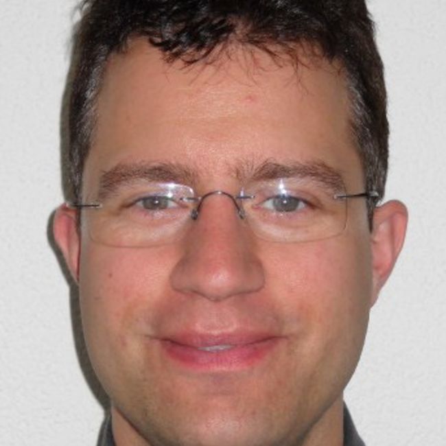 Basil Müller