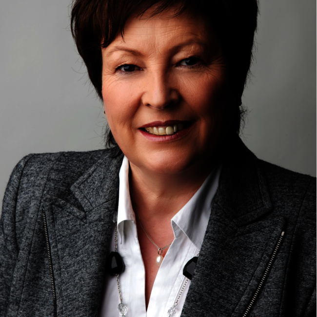 Evelyne Marciante