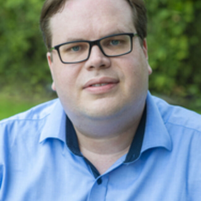 Marc Jütz